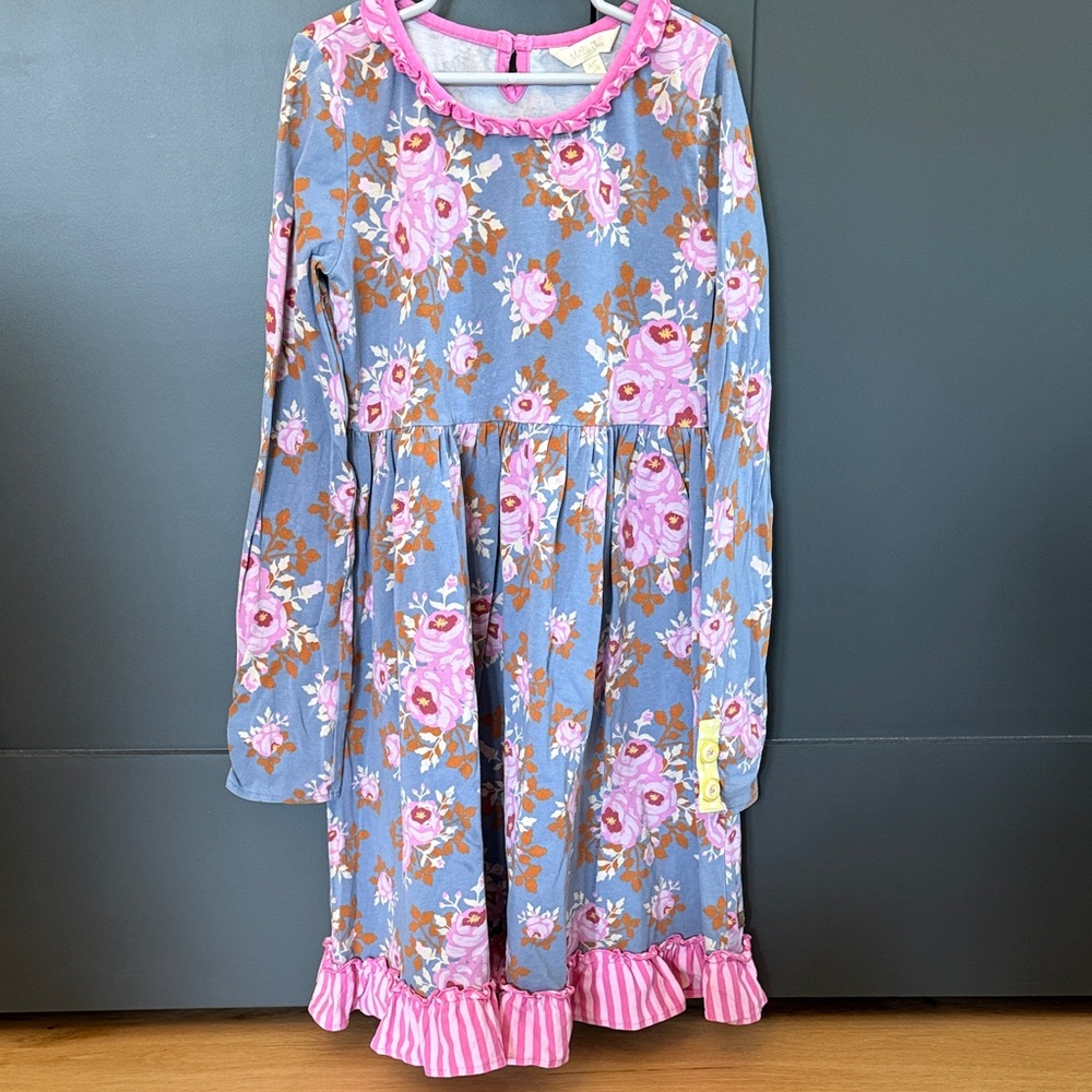 Matilda Jane Floral Dress